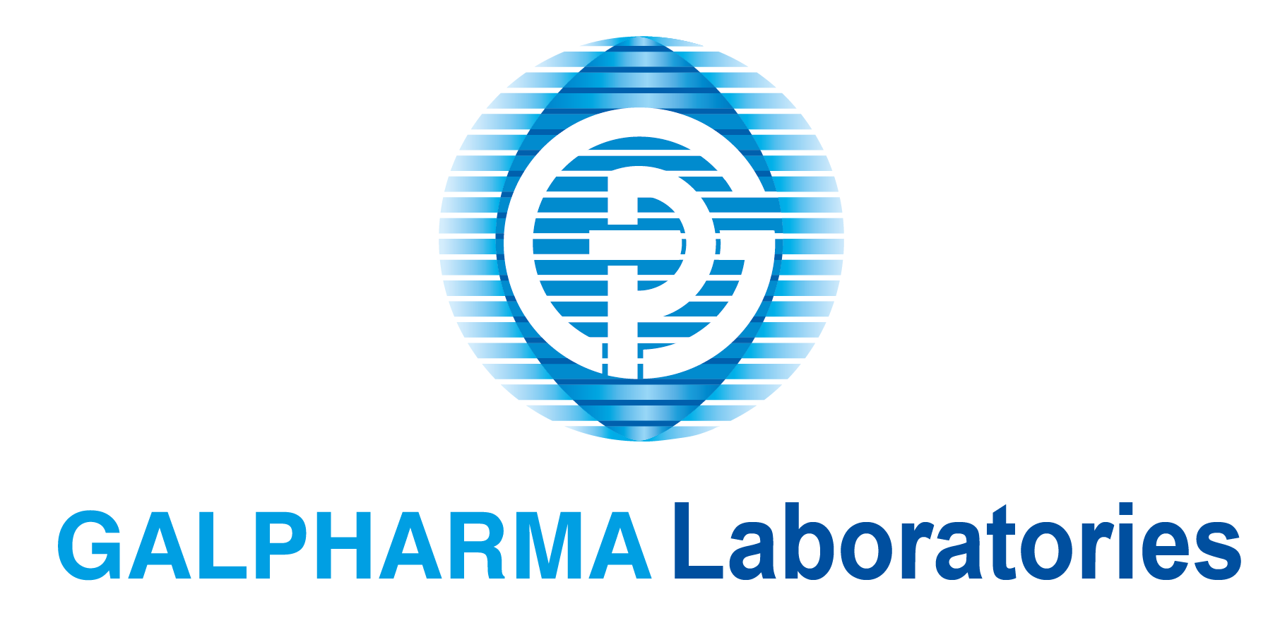 Galpharma Logo